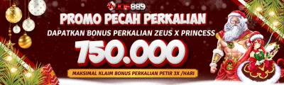 Event Pecah Petir Jos889