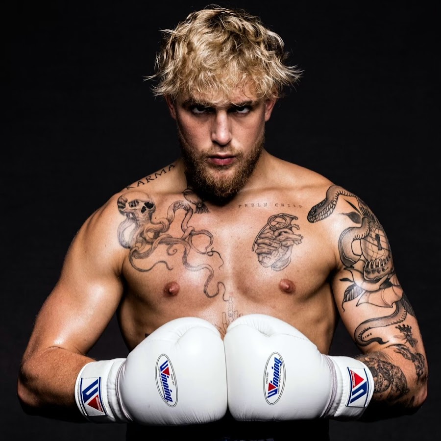 Duel Mike Tyson Dan Jake Paul Mengguncang Dunia Tinju