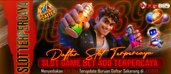 Panduan Slot Terpercaya Hindari Penipuan Raih Kemenangan Nyata