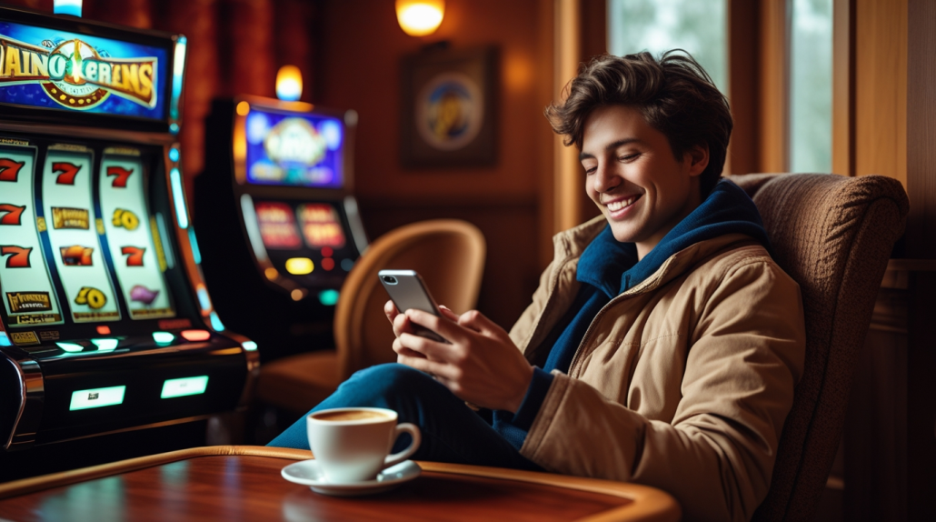 Panduan Slot Terpercaya Hindari Penipuan Raih Kemenangan Nyata