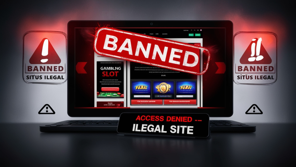 Panduan Slot Terpercaya Hindari Penipuan Raih Kemenangan Nyata
