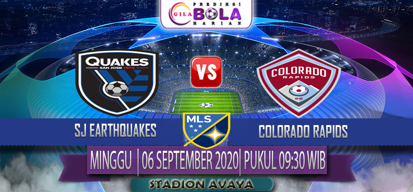 prediksi-sj-earthquakes-vs-colorado-rapids