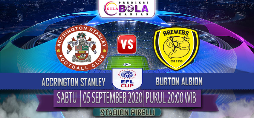 prediksi-burton-albion-vs-accrington-stanley-05-september-2020