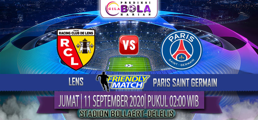 prediksi-lens-vs-paris-saint-germain-11-september-2020