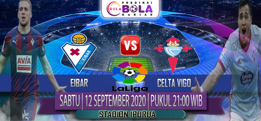 prediksi-eibar-vs-celta-vigo-12-september-2020