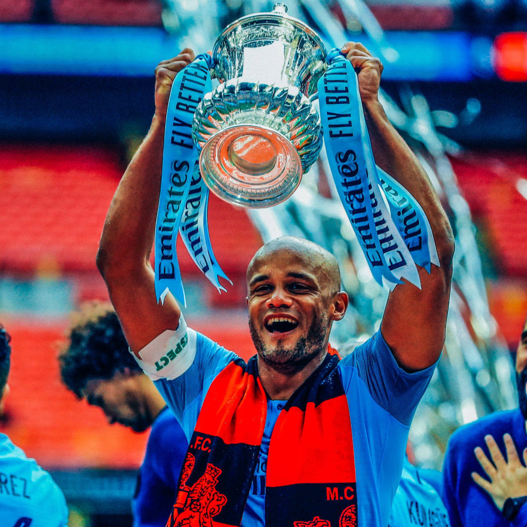 Kompany Kisah Kelahiran Dan Perjuangan