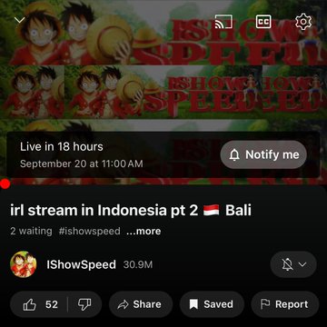 Speed Live Stream Di Bali Besok Jam 11 Siang