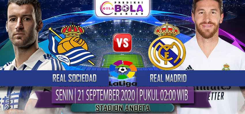 prediksi-real-sociedad-vs-real-madrid-21-september-2020