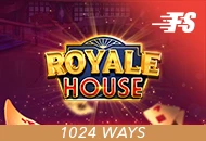 Slot Demo Spadegaming Royal House Temukan Kejayaan Dalam Permainan