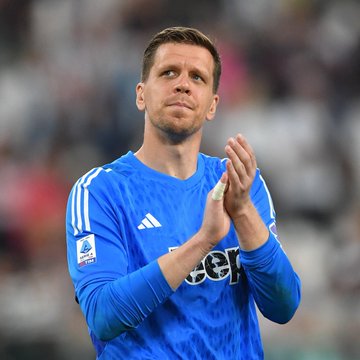 Barcelona Hubungi Szczesny Sebagai Pengganti Ter Stegen