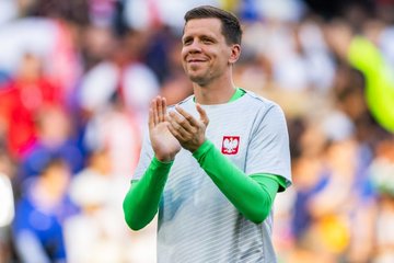 Barcelona Rekrut Szczesny Tes Medis