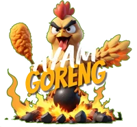 Ayam Goreng