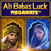 Ali Baba's Luck Megaways