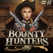 Bounty Hunters xNudge