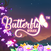 Butterfly Staxx