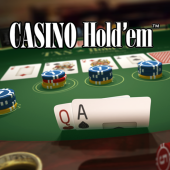 NetEnt Casino Hold'em