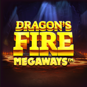 Dragon's Fire Megaways