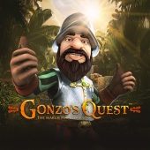 Gonzo's Quest