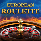 NetEnt European Roulette