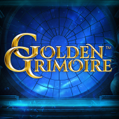 Golden Grimoire