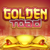 Golden Toad