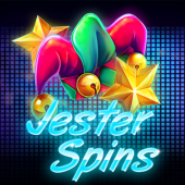 Jester Spins