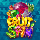 Fruit Spin