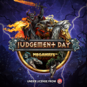 Judgement Day Megaways