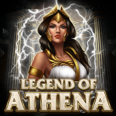 Legend of Athena