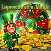 Leprechauns Magic Megaways