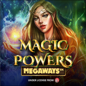 Magic Powers Megaways