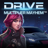 Drive: Multiplier Mayhem