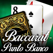 Punto Banco slot