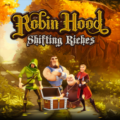 Robin Hood: Shifting Riches