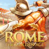 Rome: The Golden Age