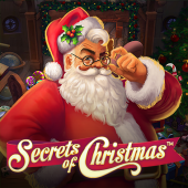 Secrets of Christmas