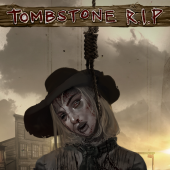 Tombstone Rip