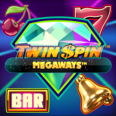 Twin Spin Megaways