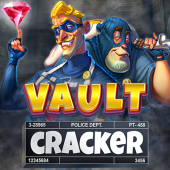 Vault Cracker MegaWays