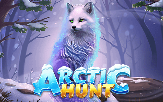 Demo Habanero Slot Arctic Hunt