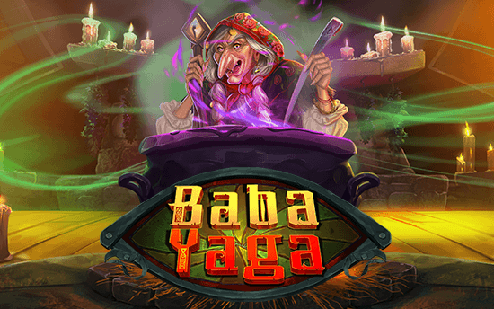 Demo Habanero Slot Baba Yaga