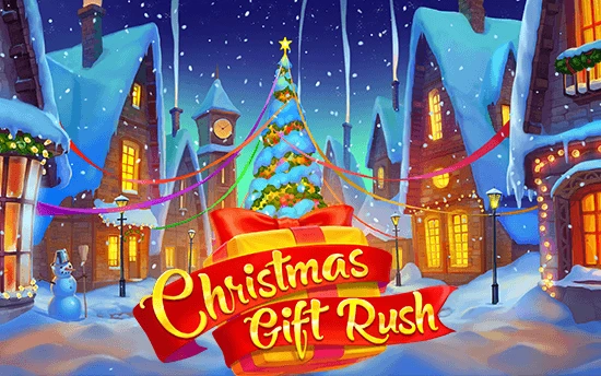 Christmas Gift Rush