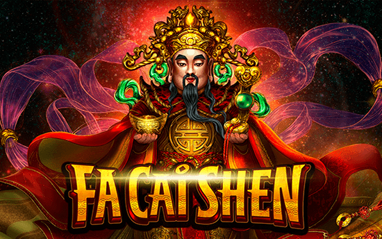 Fa Cai Shen