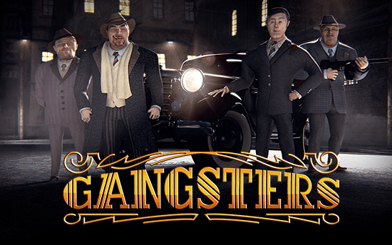 Gangsters