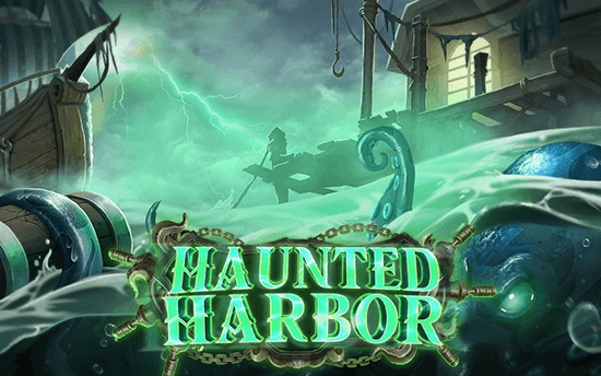 Demo Habanero Slot Haunted Harbor