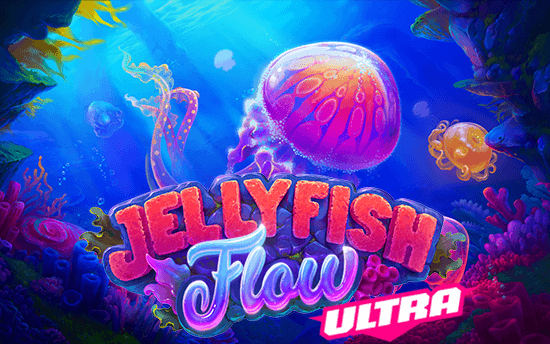 Jellyfish Flow Ultra