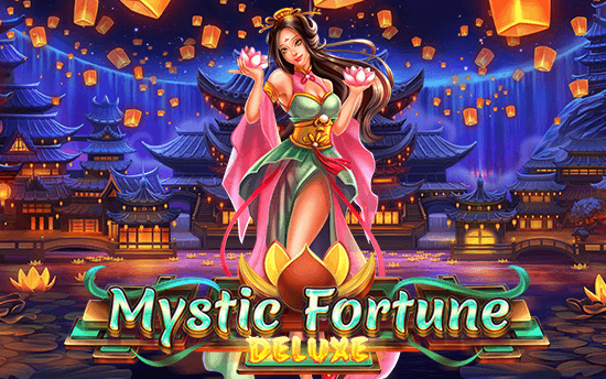 Mystic Fortune Deluxe