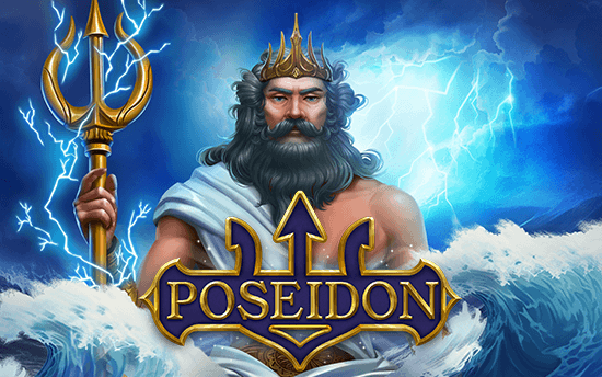 Demo Habanero Slot Poseidon