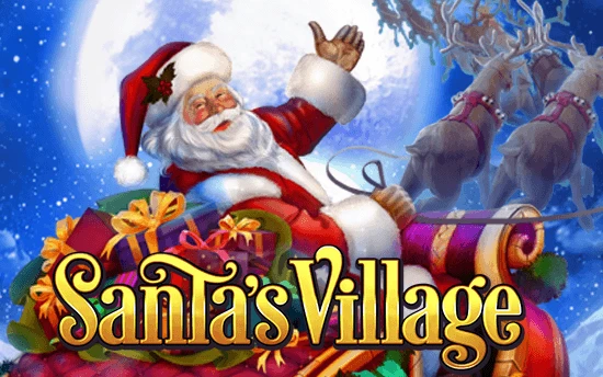 Santa's Village