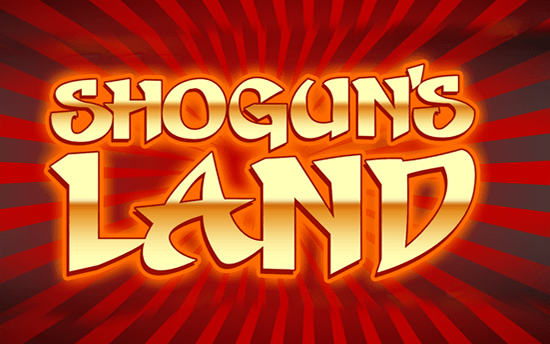 Demo Habanero Slot Shogun's Land